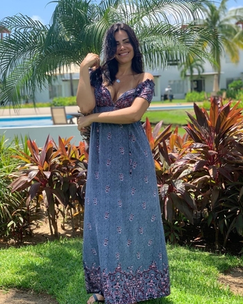 Luz Elena González
