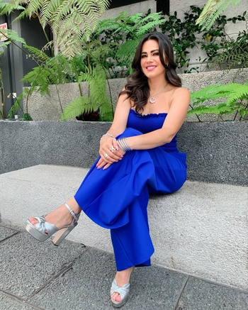 Luz Elena González
