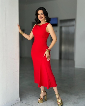 Luz Elena González