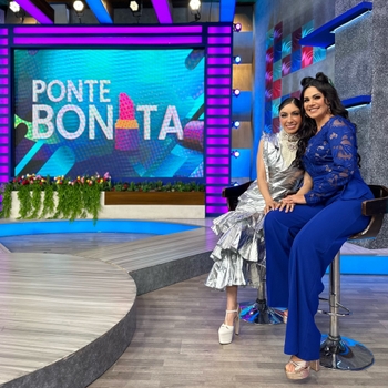 Luz Elena González