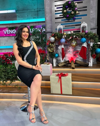 Luz Elena González