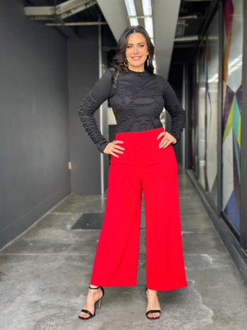 Luz Elena González