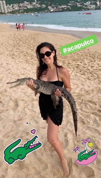 Luz Elena González