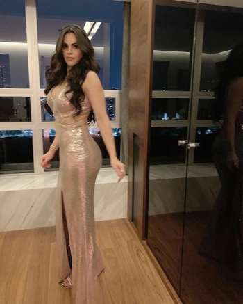 Luz Elena González