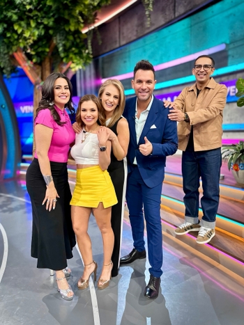 Luz Elena González