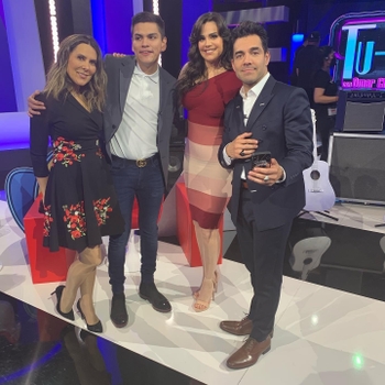 Luz Elena González