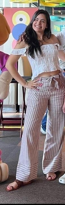 Luz Elena González