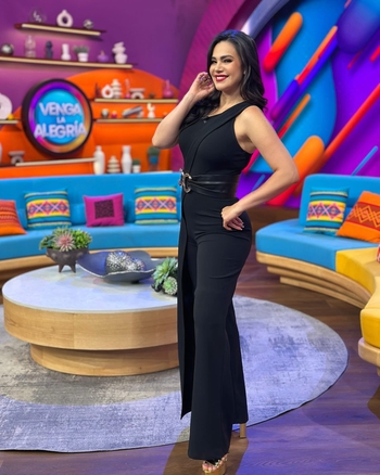 Luz Elena González