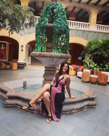 Luz Elena González