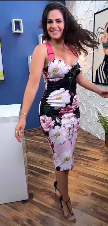 Luz Elena González