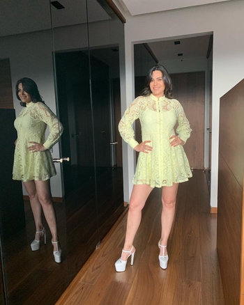 Luz Elena González