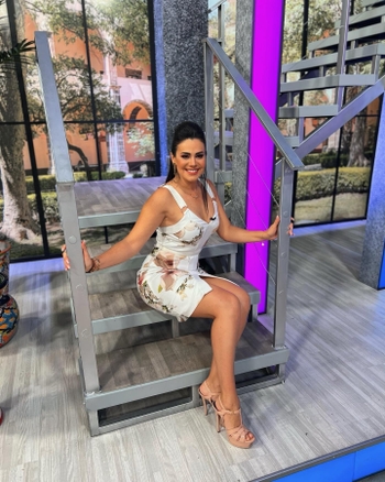 Luz Elena González