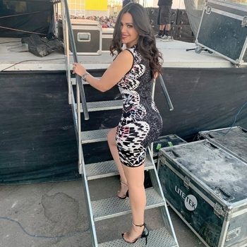 Luz Elena González