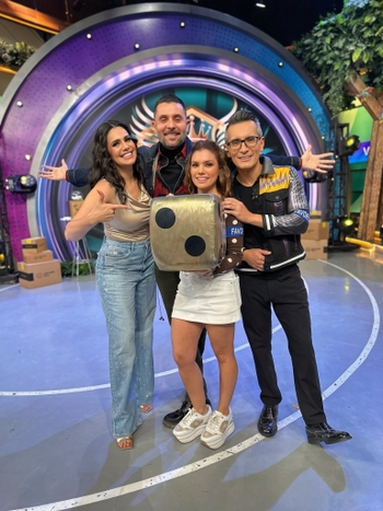 Luz Elena González