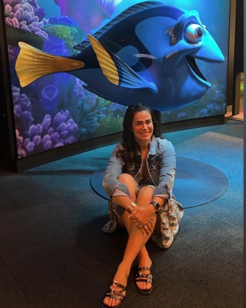 Luz Elena González