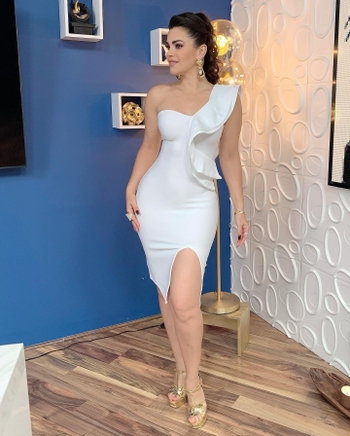 Luz Elena González