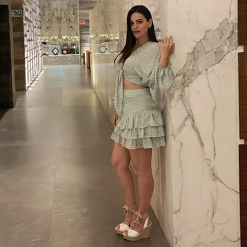 Luz Elena González