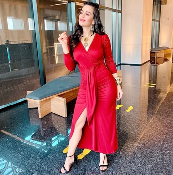 Luz Elena González