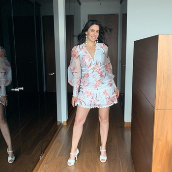 Luz Elena González