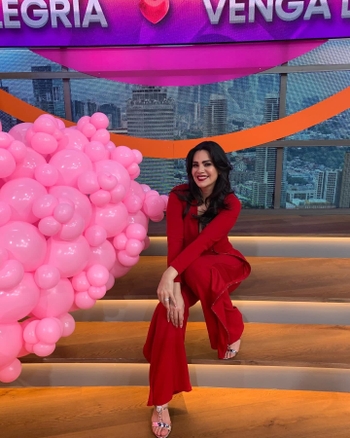 Luz Elena González