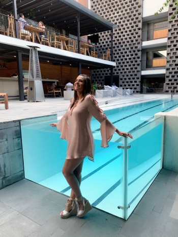 Luz Elena González