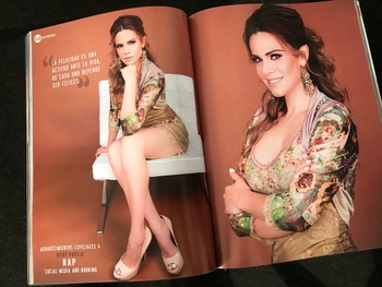 Luz Elena González