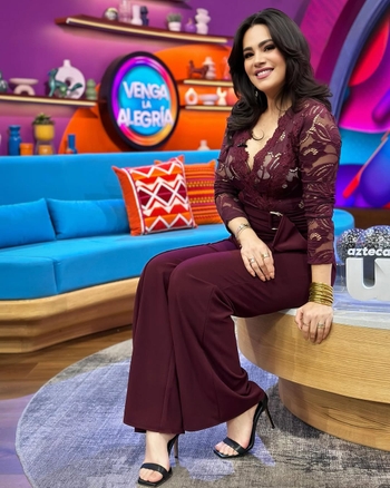 Luz Elena González