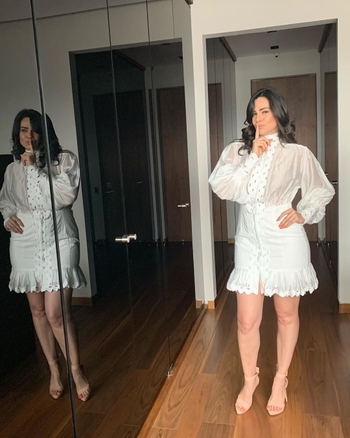 Luz Elena González