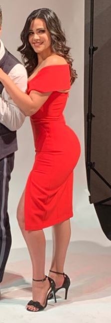 Luz Elena González