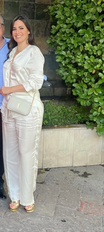 Luz Elena González