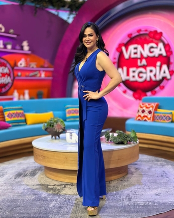 Luz Elena González