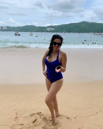 Luz Elena González