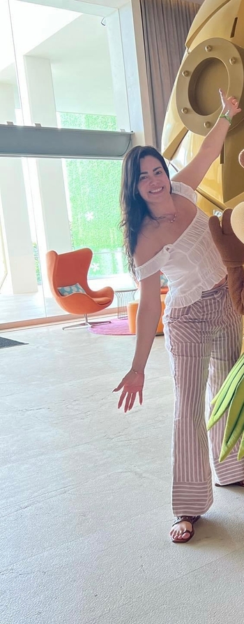 Luz Elena González