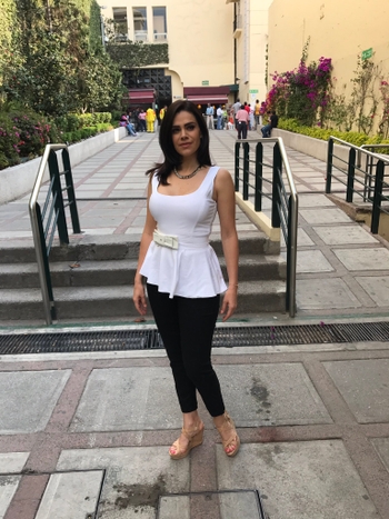 Luz Elena González