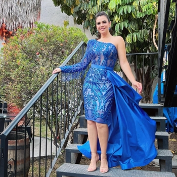 Luz Elena González