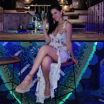 Luz Elena González
