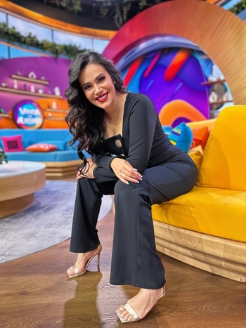 Luz Elena González
