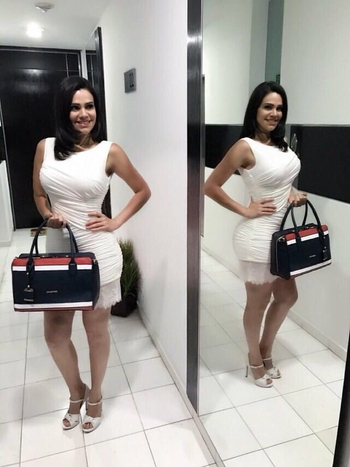 Luz Elena González