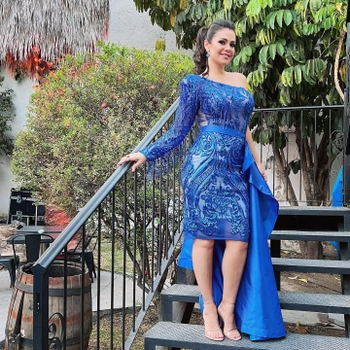 Luz Elena González