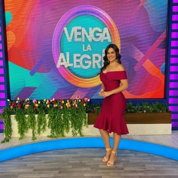 Luz Elena González