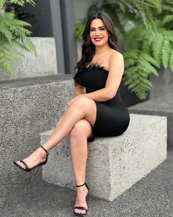Luz Elena González