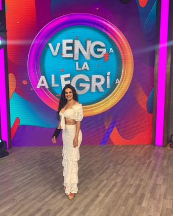 Luz Elena González