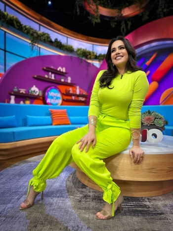 Luz Elena González