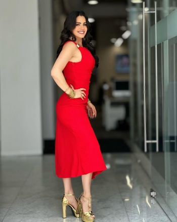 Luz Elena González