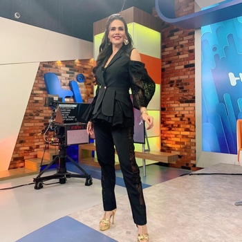 Luz Elena González