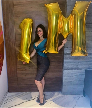 Luz Elena González