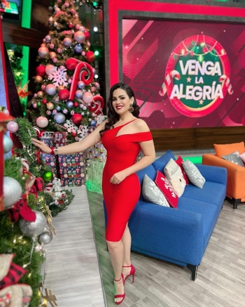 Luz Elena González