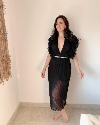 Luz Elena González