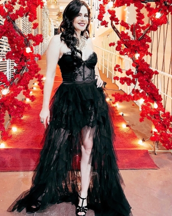 Luz Elena González