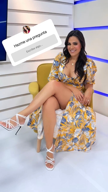 Luz Elena González